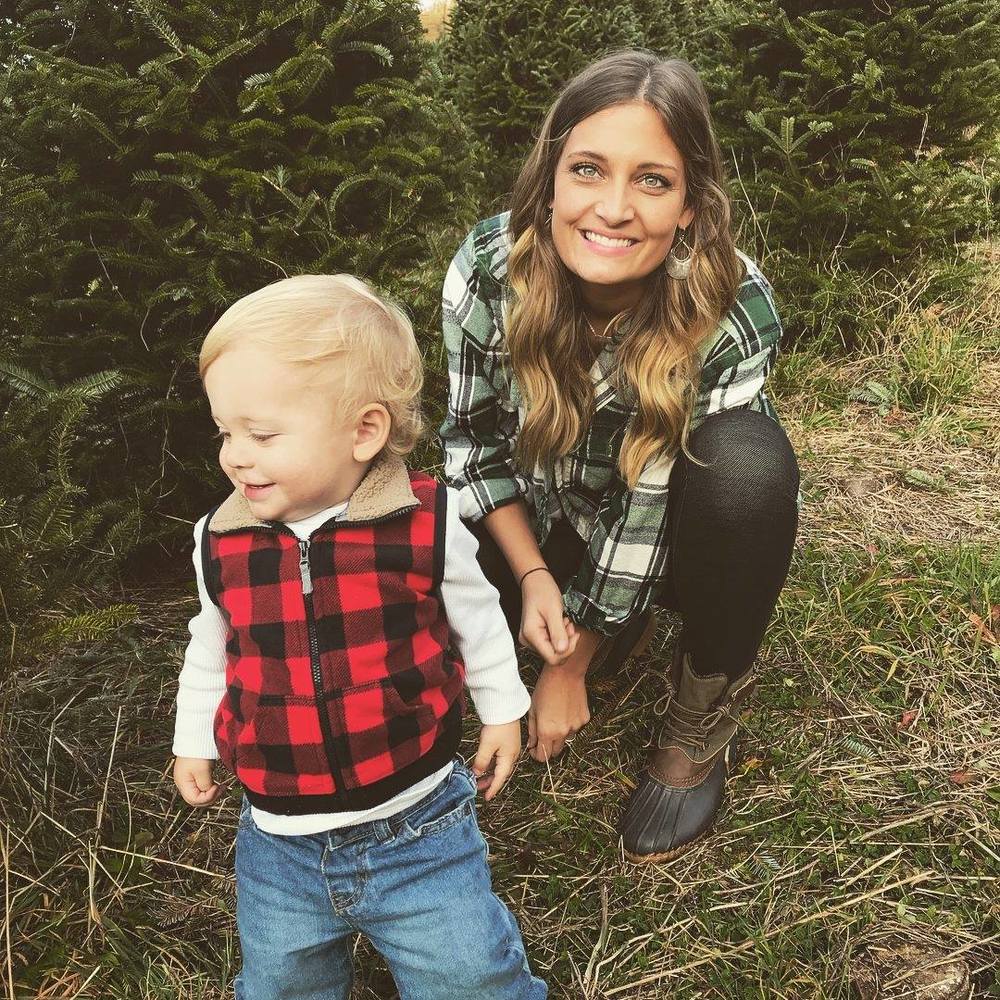 Meet your Posher, Brittany